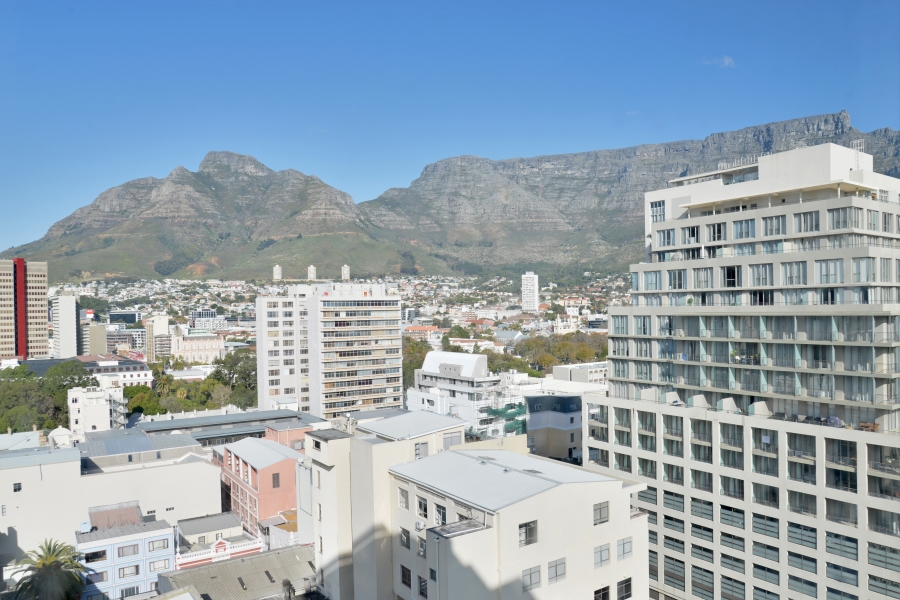 0 Bedroom Property for Sale in Cape Town City Centre Western Cape